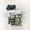 New VT02 Turbo X03004-1017071A2 2400003001 Turbocharger For Dongfeng 1.8T DFMB18TQA Engine