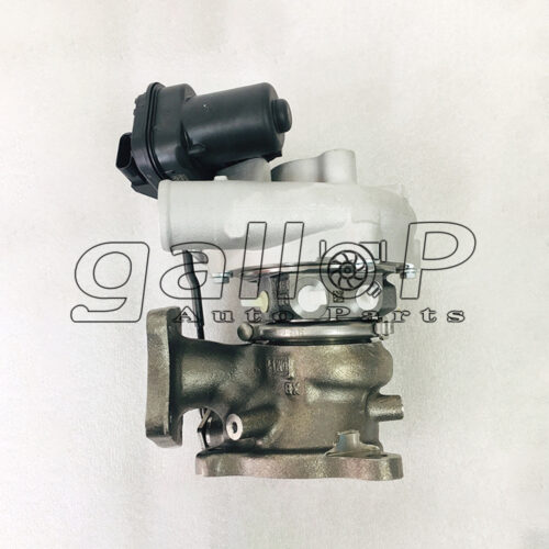 New VT02 Turbo X03004-1017071A2 2400003001 Turbocharger For Dongfeng 1.8T DFMB18TQA Engine
