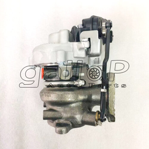 New VT02 Turbo X03004-1017071A2 2400003001 Turbocharger For Dongfeng 1.8T DFMB18TQA Engine